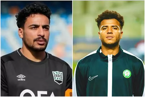 مصدر ليلا كورة: الزمالك يحصل على الاستغناء الخاص بأحمد ربيع ومحمد إسماعيل